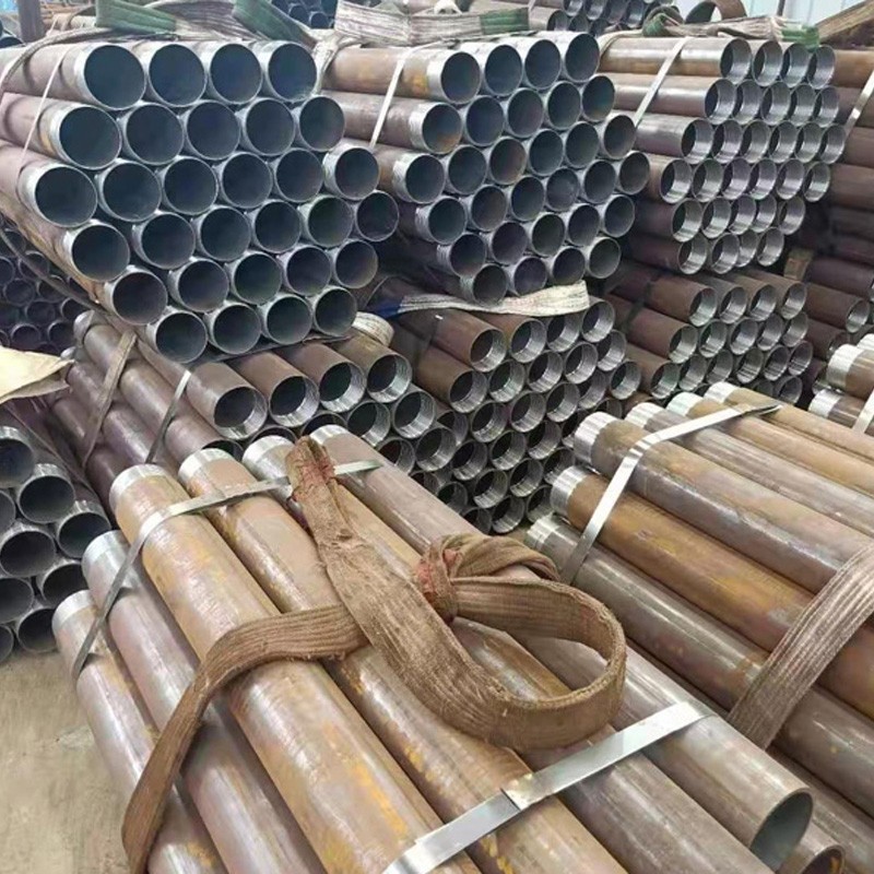 呼图壁地质钻探用跟管