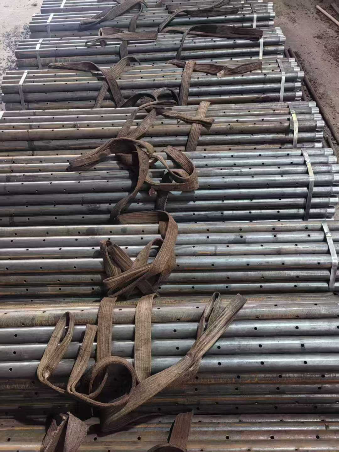 呼图壁127mm管棚管